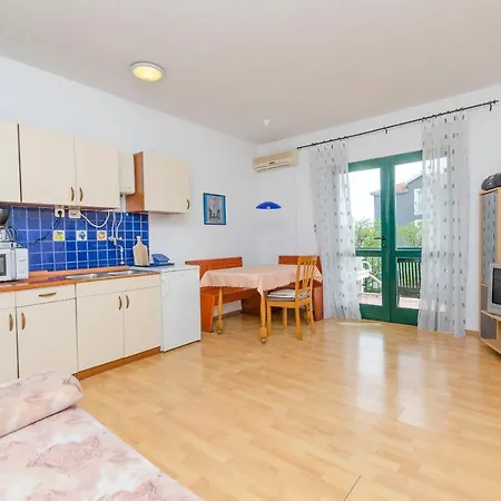 Katja Apartament Trogir