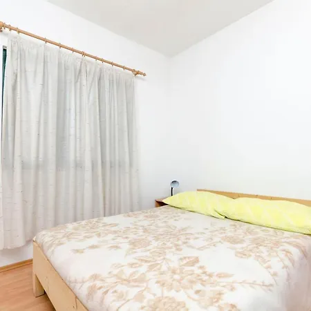 Apartament Katja *