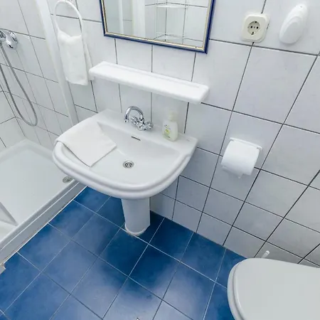 Katja Apartament Trogir