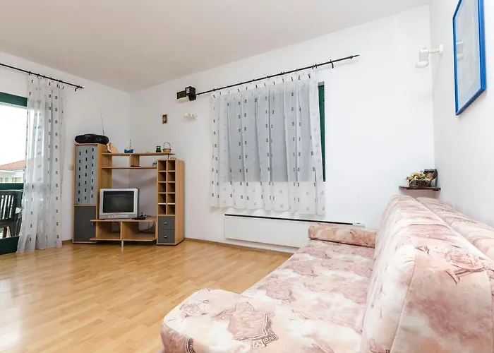 Apartamento Katja *