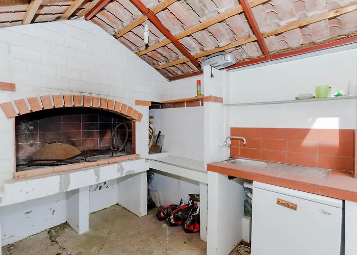 Katja Apartamento