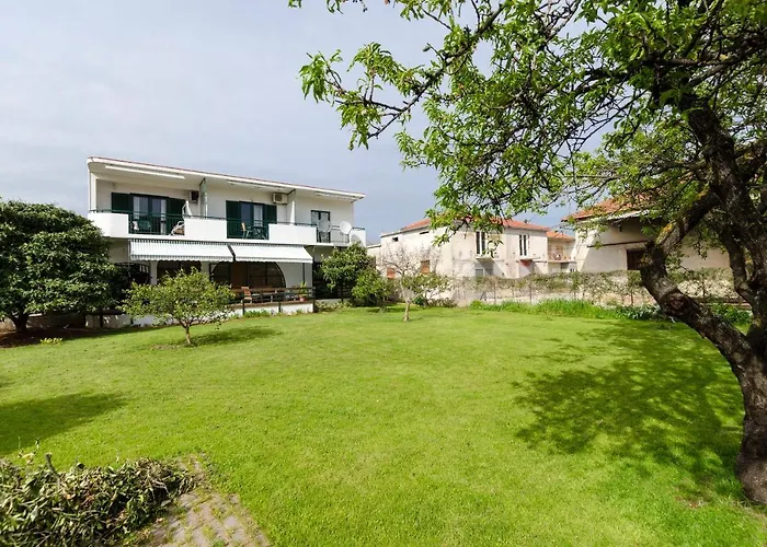 Apartamento Katja