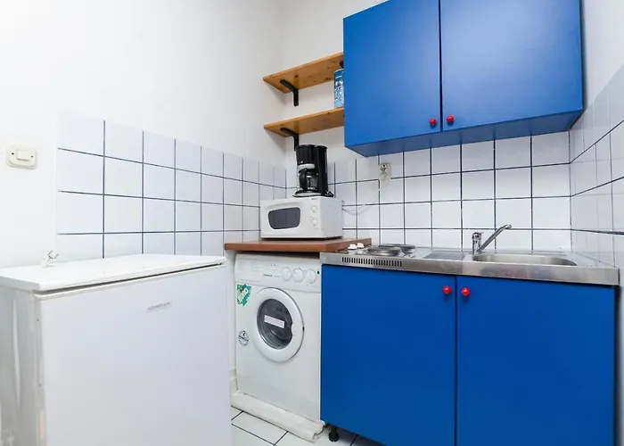 Katja Apartamento *