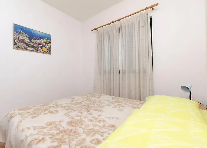 Katja Apartamento *