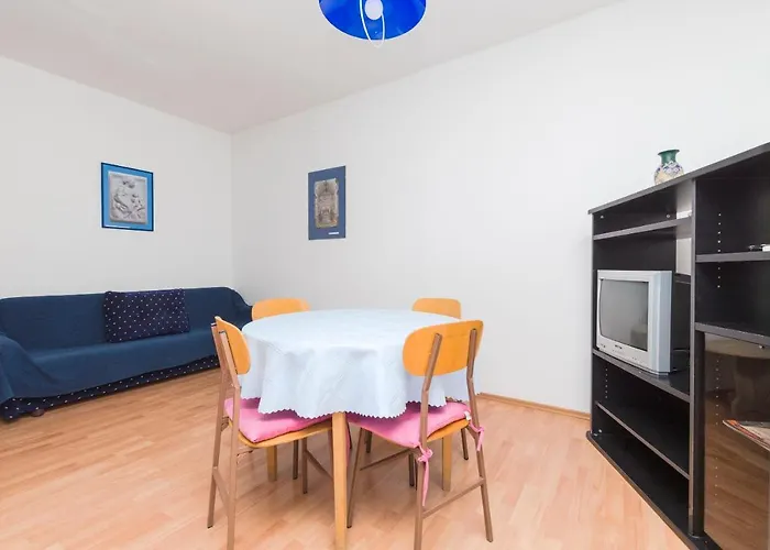 Katja Apartamento *