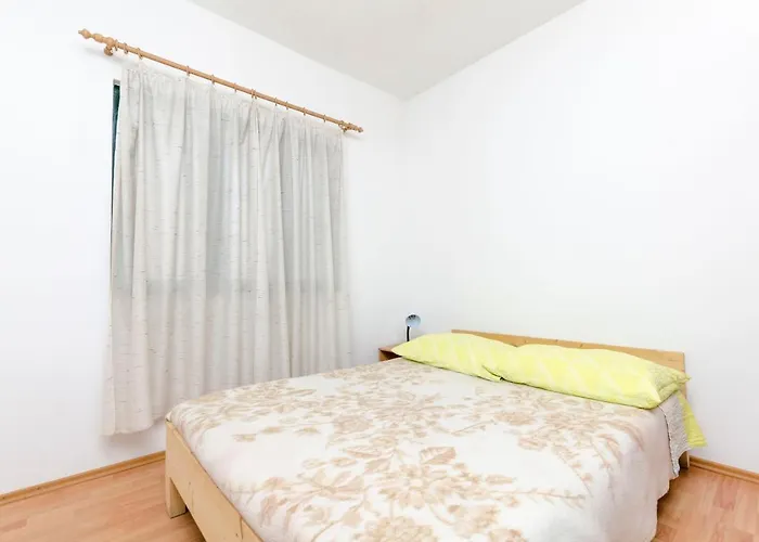 Апартаменты Katja *