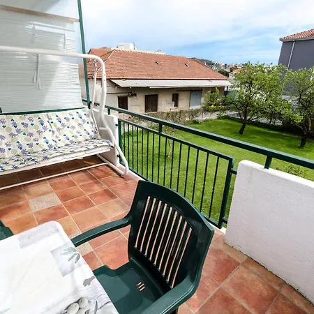 Appartement Katja Trogir